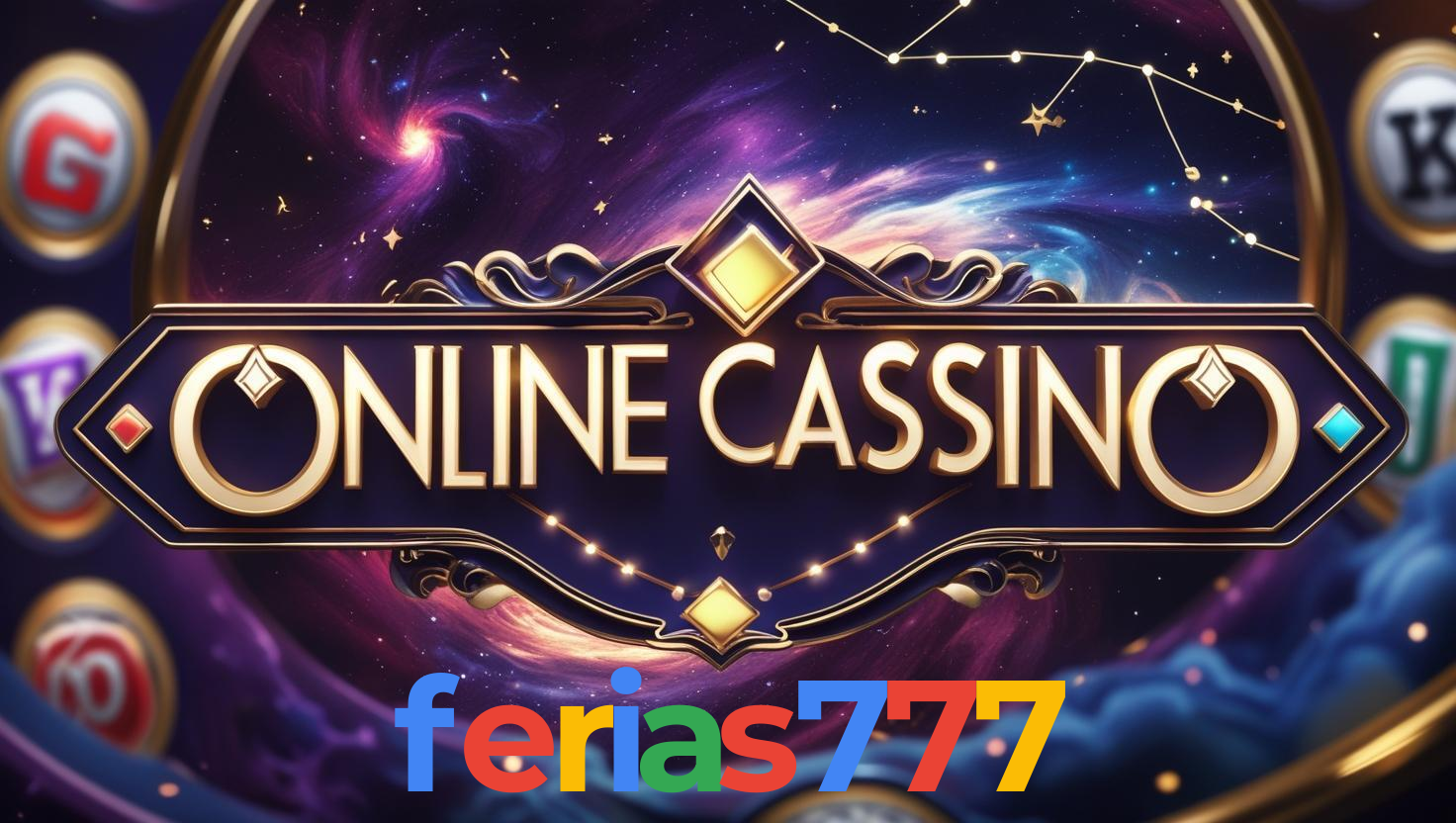 Cassino Online ferias777