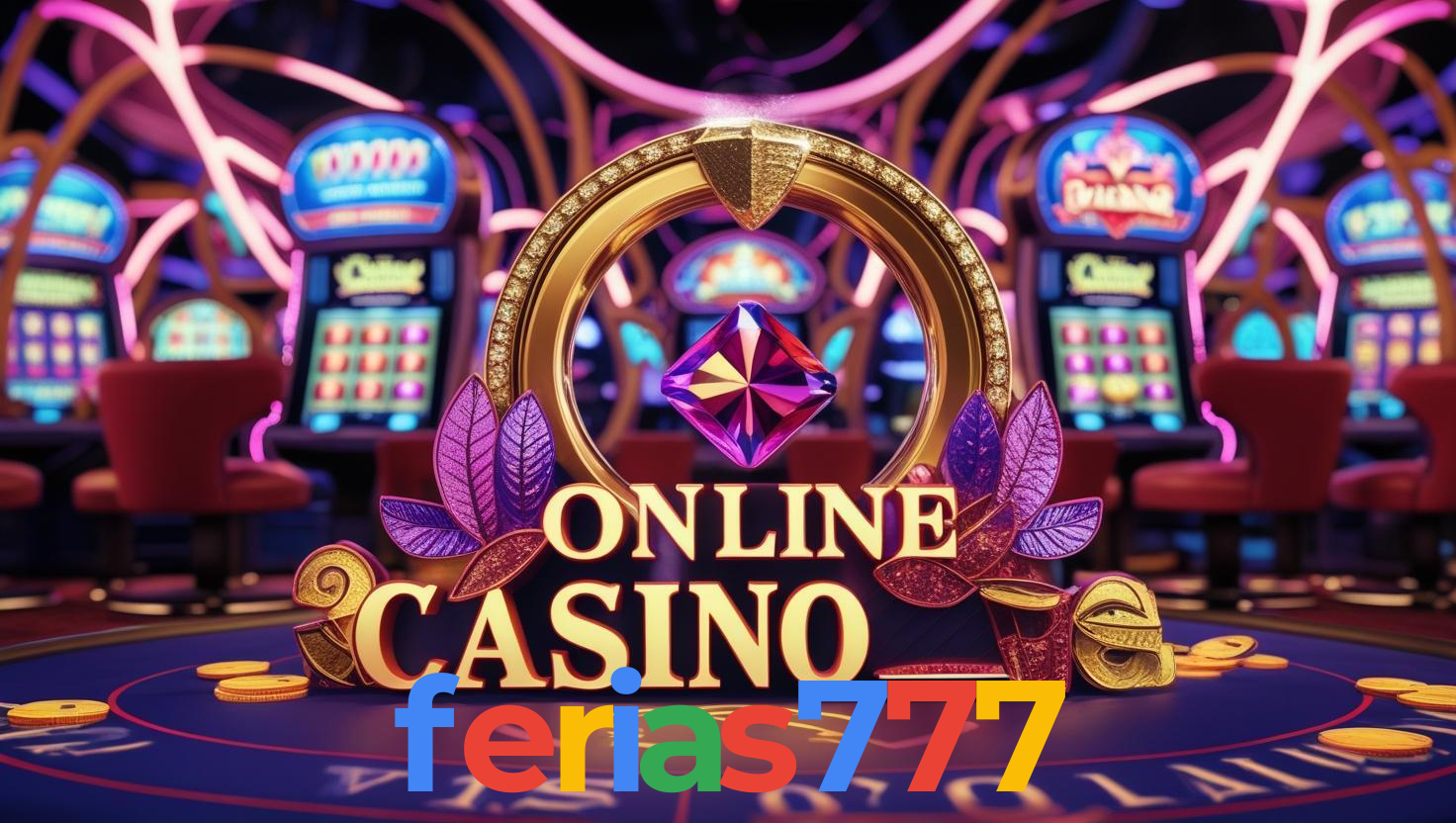 Apostas no ferias777