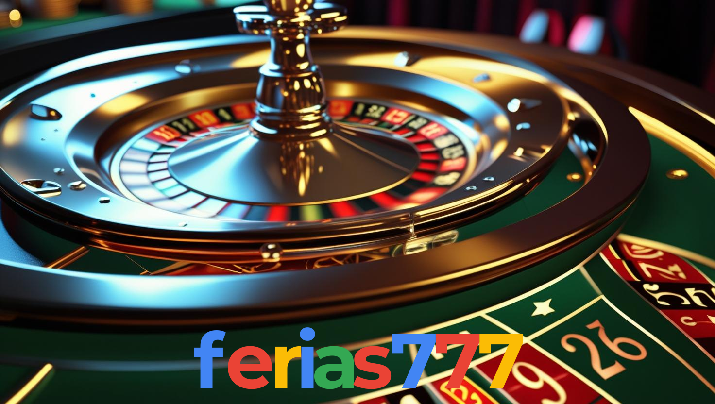 Cassino Online ferias777
