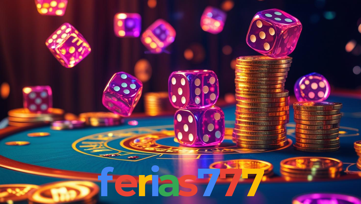 Cadastro na ferias777
