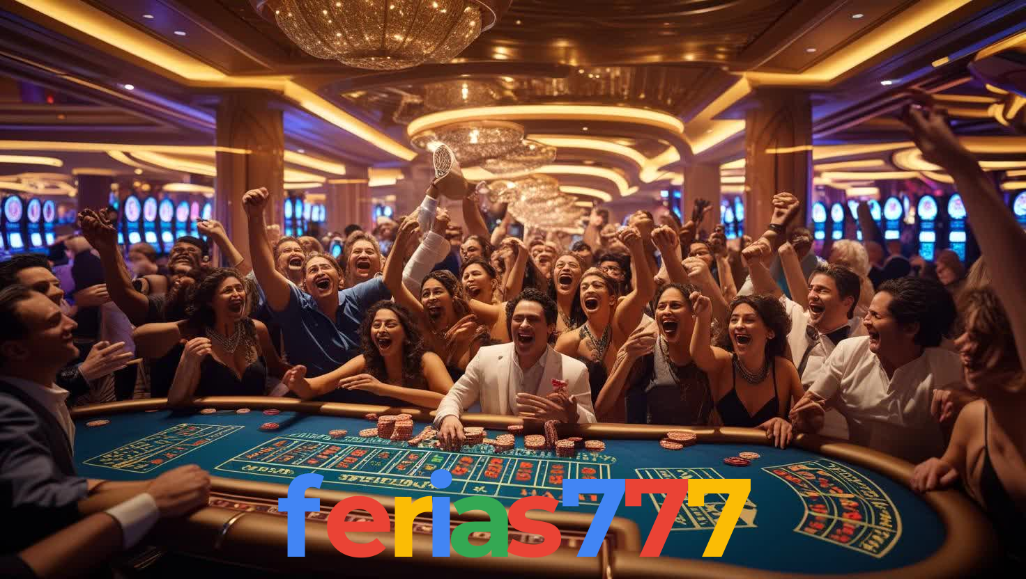 Apostas no ferias777