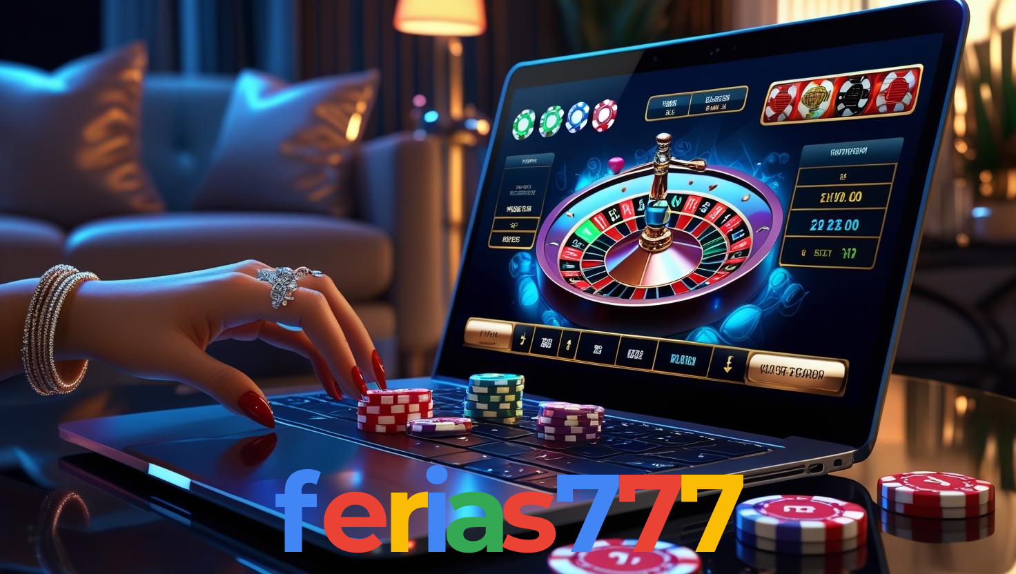 Jogos Crash no Cassino ferias777