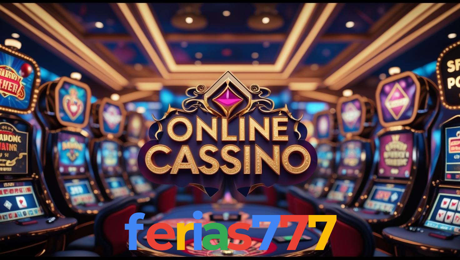 Cassino Onlineferias777